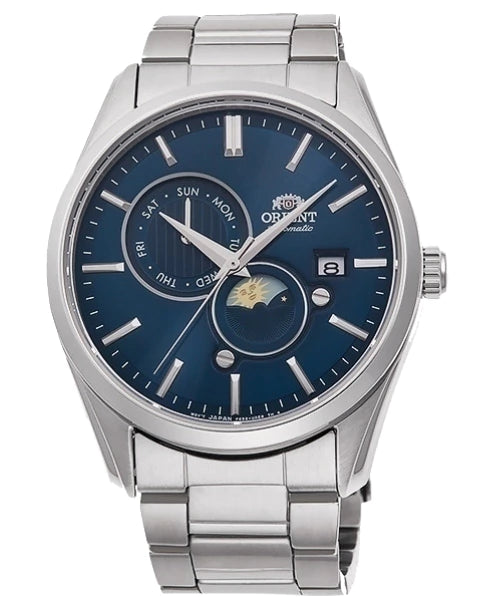 Reloj Orient Sun & Moon RA-AK0308L