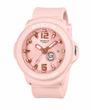 Reloj Casio Baby-G BGA-15K-4ADR — Convertible Rosa