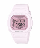 Reloj Casio Baby-G BGD-565SC-4BDR — Digital Rosa Mujer