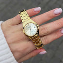 Reloj Casio LTP-1170N-9A — Clásico Elegante Full Dorado