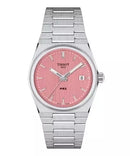 Reloj Tissot PRX 35mm T137.210.11.331.00