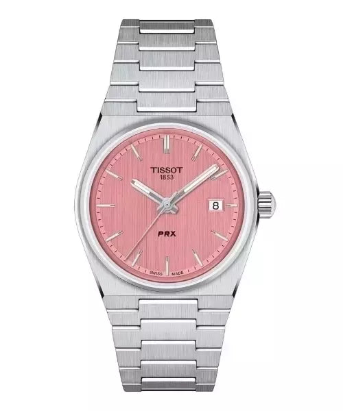 Reloj Tissot PRX 35mm T137.210.11.331.00