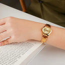 Reloj Casio LTP-1170N-9A — Clásico Elegante Full Dorado