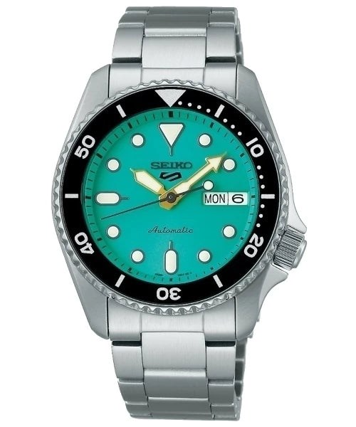 Reloj Seiko 5 Sports SRPK33K1