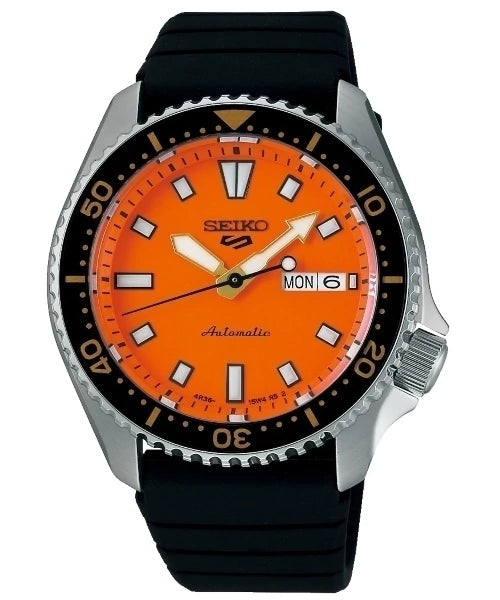 Reloj Seiko 5 Sports SKX Redux SRPL89K1