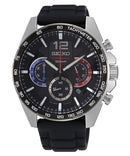 Reloj Seiko Cronógrafo Conceptual SSB347P1