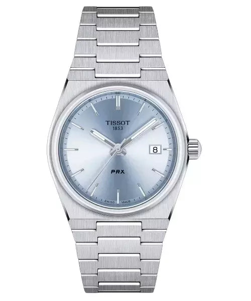 Reloj Tissot PRX T137.210.11.351.00