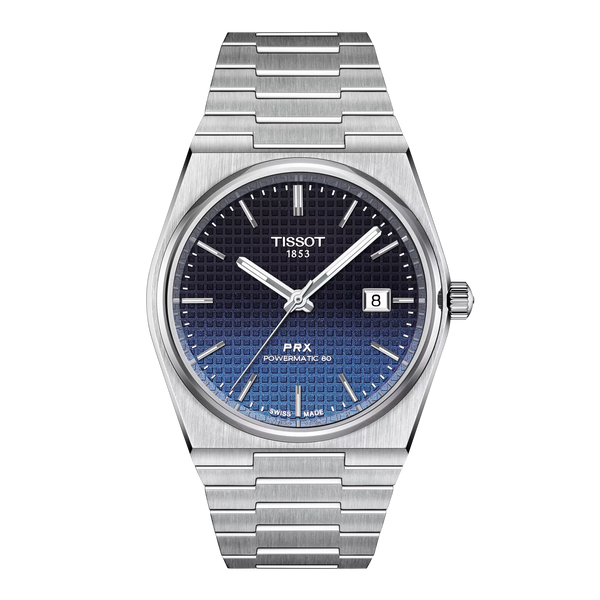 Tissot PRX Powermatic 80