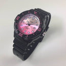 Reloj Casio LRW-200H-4EV — Deportivo Resistente al Agua Mujer