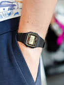 Reloj Casio F-91WG-9