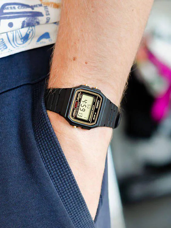 Reloj Casio F-91WG-9